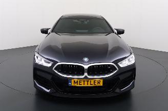 BMW 8-serie M850i xDrive Twin Turbo V8 32V Sedan 4Dr Benzine 4.395cc 390kW (530pk) 4x4 picture 6