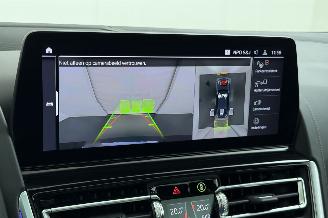 BMW 8-serie M850i xDrive Twin Turbo V8 32V Sedan 4Dr Benzine 4.395cc 390kW (530pk) 4x4 picture 38