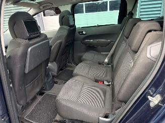 Peugeot 5008 1.6 THP 16V MPV  Benzine 1.598cc 115kW (156pk) FWD picture 11