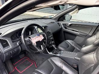 Volvo Xc-60 2.0 T5 16V SUV  Benzine 1.969cc 180kW (245pk) FWD picture 10