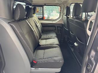 Renault Trafic 1.6 dCi 125 Twin Turbo Bestel  Diesel 1.598cc 92kW (125pk) FWD picture 10