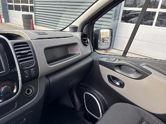 Renault Trafic 1.6 dCi 125 Twin Turbo Bestel  Diesel 1.598cc 92kW (125pk) FWD picture 16