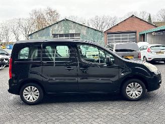 Citroën Berlingo 1.6 VTi 120 16V MPV  Benzine 1.598cc 88kW (120pk) FWD picture 6