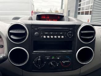 Citroën Berlingo 1.6 VTi 120 16V MPV  Benzine 1.598cc 88kW (120pk) FWD picture 13