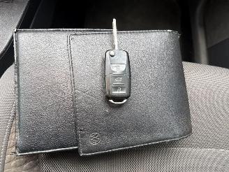 Volkswagen Touran 1.4 16V TSI 140 MPV  Benzine 1.390cc 103kW (140pk) FWD picture 23