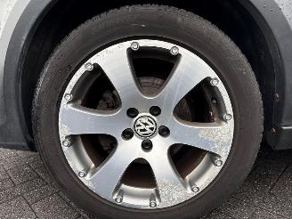 Volkswagen Touran 1.4 16V TSI 140 MPV  Benzine 1.390cc 103kW (140pk) FWD picture 24