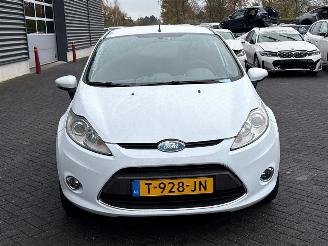 Ford Focus 1.4 16V Hatchback  Benzine 1.388cc 71kW (97pk) FWD picture 8