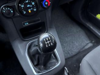 Ford Fiesta 1.0 Ti-VCT 12V 65 Hatchback  Benzine 999cc 48kW (65pk) FWD picture 17