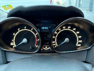Ford Fiesta 1.0 Ti-VCT 12V 65 Hatchback  Benzine 999cc 48kW (65pk) FWD picture 13