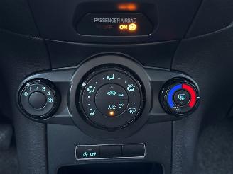 Ford Fiesta 1.0 Ti-VCT 12V 65 Hatchback  Benzine 999cc 48kW (65pk) FWD picture 16