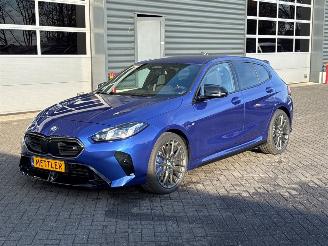 Auto incidentate BMW 1-serie BAND NEW M135i xDrive Hatchback Benzine 1.998cc 221kW (300pk) 4x4 2025/7