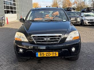 Kia Sorento 3.3 V6 24V SUV  Benzine 3.342cc 182kW (247pk) 4x4 picture 8