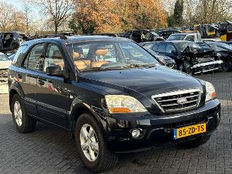 Kia Sorento 3.3 V6 24V SUV  Benzine 3.342cc 182kW (247pk) 4x4 picture 7