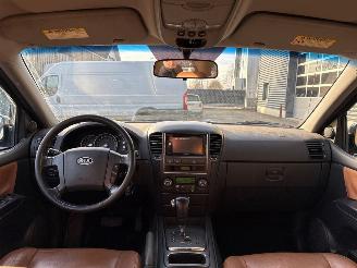 Kia Sorento 3.3 V6 24V SUV  Benzine 3.342cc 182kW (247pk) 4x4 picture 11