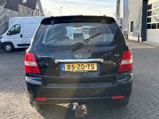 Kia Sorento 3.3 V6 24V SUV  Benzine 3.342cc 182kW (247pk) 4x4 picture 4