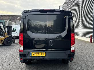 Iveco New daily 33S13, 35C13, 35S13 Bestel  Diesel 2.287cc 93kW (126pk) RWD picture 4