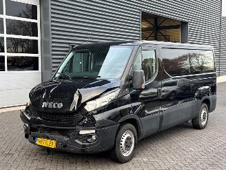 krockskadad bil bedrijf Iveco New daily 33S13, 35C13, 35S13 Bestel  Diesel 2.287cc 93kW (126pk) RWD 2016/2