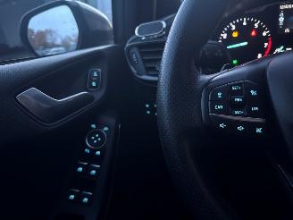 Ford Fiesta ST-Line 1.0 EcoBoost 12V Hybrid 125 Hatchback  Elektrisch Benzine 998cc 92kW (125pk) FWD picture 12