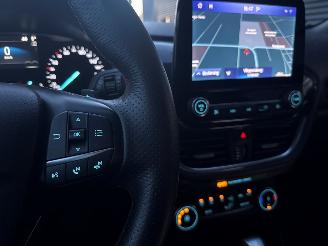 Ford Fiesta ST-Line 1.0 EcoBoost 12V Hybrid 125 Hatchback  Elektrisch Benzine 998cc 92kW (125pk) FWD picture 13