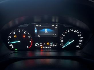 Ford Fiesta ST-Line 1.0 EcoBoost 12V Hybrid 125 Hatchback  Elektrisch Benzine 998cc 92kW (125pk) FWD picture 15