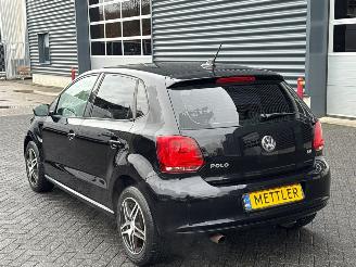 Volkswagen Polo 1.4 16V Hatchback  Benzine 1.390cc picture 3