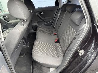 Volkswagen Polo 1.4 16V Hatchback  Benzine 1.390cc picture 17