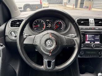 Volkswagen Polo 1.4 16V Hatchback  Benzine 1.390cc picture 11