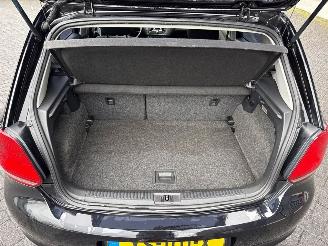 Volkswagen Polo 1.4 16V Hatchback  Benzine 1.390cc picture 16