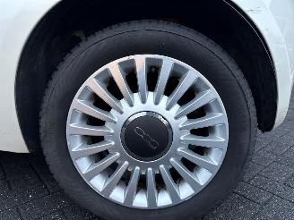 Fiat 500 1.2 Hatchback  Benzine 1.242cc 51kW (69pk) FWD picture 21