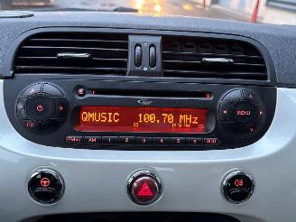 Fiat 500 1.2 Hatchback  Benzine 1.242cc 51kW (69pk) FWD picture 15