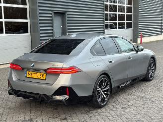 BMW 5-serie 520d M pakket, M pro 48V 2.0 TwinPower Turbo 16V Sedan 4Dr Elektrisch Diesel 1.995cc 145kW (197pk) RWD 2023-07 (11FL; 12FL) B47D20B; JA1 picture 3
