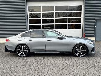 BMW 5-serie 520d M pakket, M pro 48V 2.0 TwinPower Turbo 16V Sedan 4Dr Elektrisch Diesel 1.995cc 145kW (197pk) RWD 2023-07 (11FL; 12FL) B47D20B; JA1 picture 2