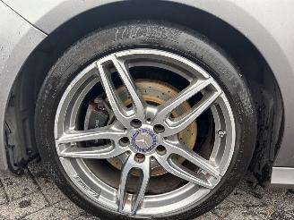 Mercedes A-klasse 2.2 A-220 d AMG 16V 4-Matic Hatchback  Diesel 2.143cc 130kW (177pk) 4x4 2015-07/2018-05 (176.005) OM651930 picture 11