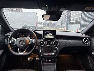Mercedes A-klasse 2.2 A-220 d AMG 16V 4-Matic Hatchback  Diesel 2.143cc 130kW (177pk) 4x4 2015-07/2018-05 (176.005) OM651930 picture 18