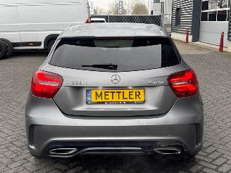 Mercedes A-klasse 2.2 A-220 d AMG 16V 4-Matic Hatchback  Diesel 2.143cc 130kW (177pk) 4x4 2015-07/2018-05 (176.005) OM651930 picture 4