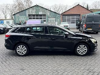 Renault Mégane 1.3 TCE 160 16V Combi/o 4Dr Benzine 1.332cc 103kW (140pk) FWD picture 6