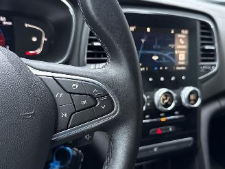 Renault Mégane 1.3 TCE 160 16V Combi/o 4Dr Benzine 1.332cc 103kW (140pk) FWD picture 16