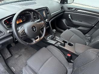 Renault Mégane 1.3 TCE 160 16V Combi/o 4Dr Benzine 1.332cc 103kW (140pk) FWD picture 11