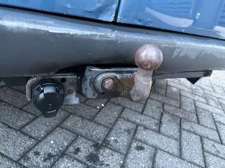 Opel Vivaro 1.9 DTI 16V Bestel  Diesel 1.870cc 74kW (101pk) FWD picture 19