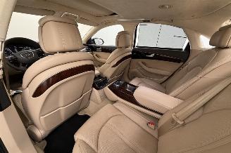 Audi A8 2.0 TFSI 16V Hybrid Sedan 4Dr Elektrisch Benzine 1.984cc 180kW (245pk) FWD picture 18