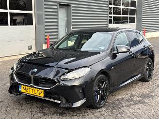 Damaged car BMW 1-serie M135i xDrive 2.0 TwinPower 16V Hatchback  Benzine 1.998cc 221kW (300pk) 4x4 2025/2