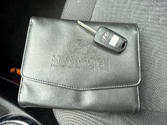 Hyundai I-20 1.2i 16V Hatchback  Benzine 1.248cc 57kW (77pk) FWD picture 21