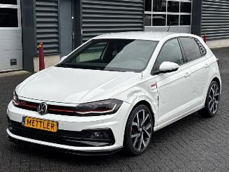 Avarii autoturisme Volkswagen Polo 2.0 GTI Turbo 16V Hatchback 4Dr Benzine 1.984cc 147kW (200pk) FWD 2019/9