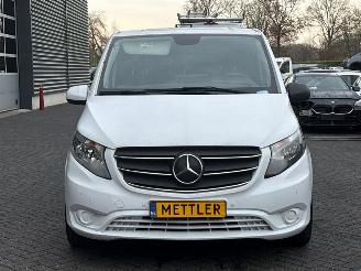 Mercedes Vito 2.0 119 CDI 16V Bestel  Diesel 1.950cc 140kW (190pk) RWD picture 8
