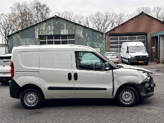 Opel Combo 1.3 CDTI 16V Bestel  Diesel 1.248cc 70kW (95pk) FWD picture 6