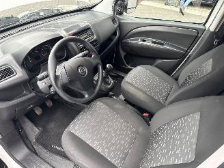 Opel Combo 1.3 CDTI 16V Bestel  Diesel 1.248cc 70kW (95pk) FWD picture 10