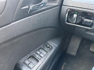 Skoda Superb 1.6 TDI Combi/o  Diesel 1.598cc 77kW (105pk) FWD picture 21