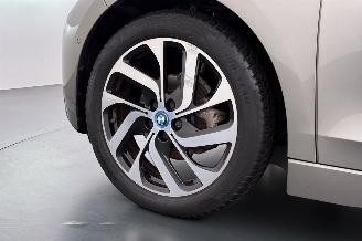 BMW i3 i3 Range Extender Hatchback  Elektrisch Benzine 647cc 125kW (170pk) RWD picture 10