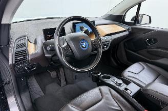 BMW i3 i3 Range Extender Hatchback  Elektrisch Benzine 647cc 125kW (170pk) RWD picture 12