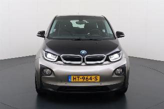 BMW i3 i3 Range Extender Hatchback  Elektrisch Benzine 647cc 125kW (170pk) RWD picture 6